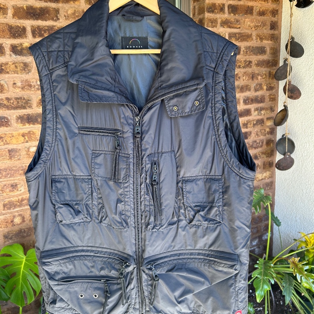 Bogner Vest